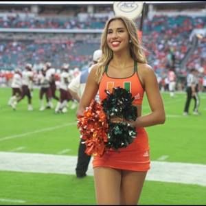 Meet your Posher, Cameron